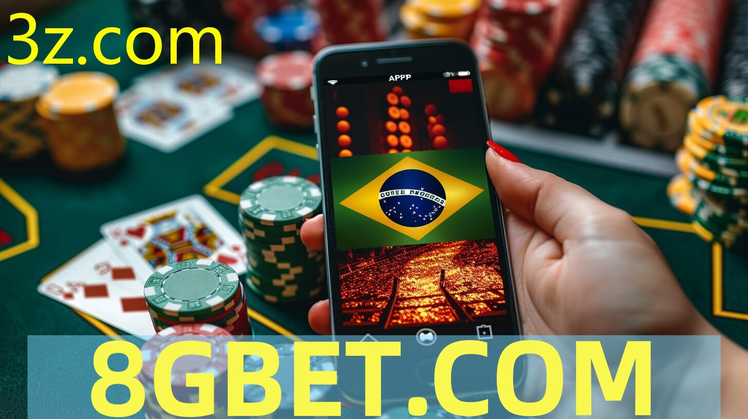 8gbet
