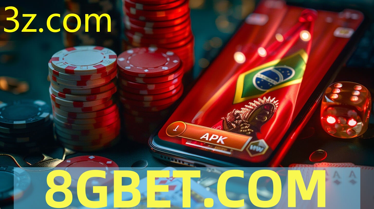 8gbet