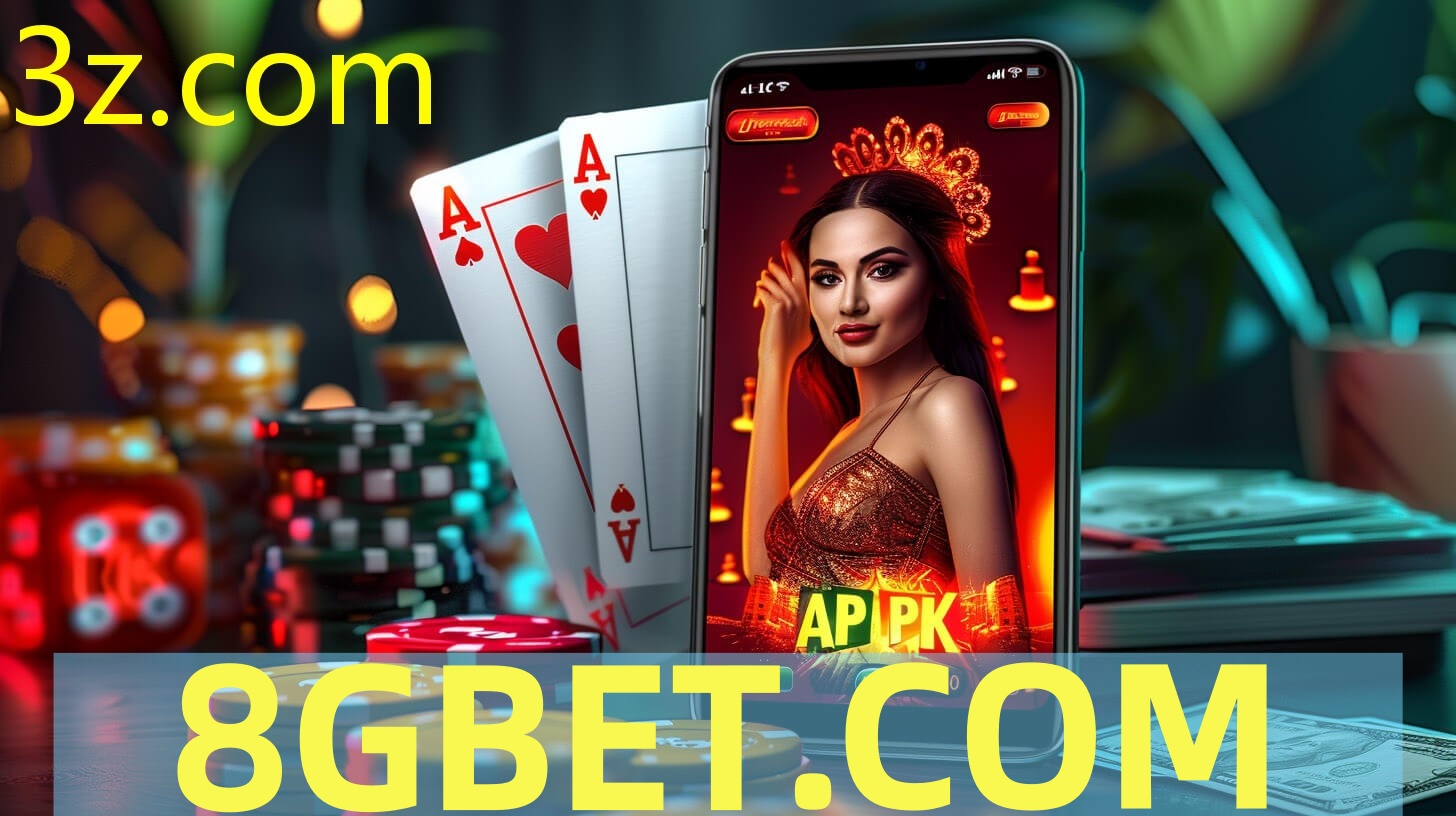 8gbet