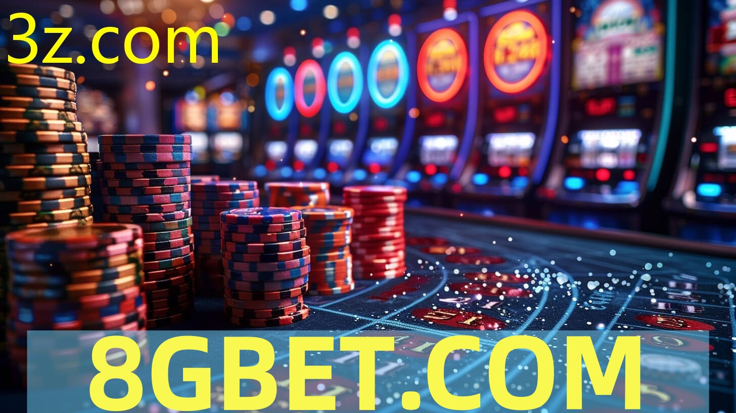 8gbet