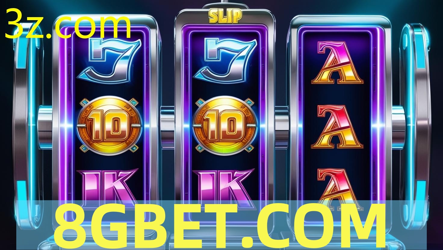 8gbet