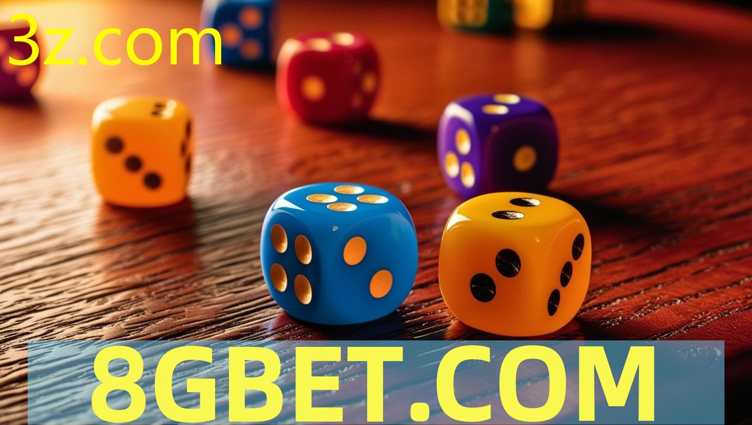 8gbet